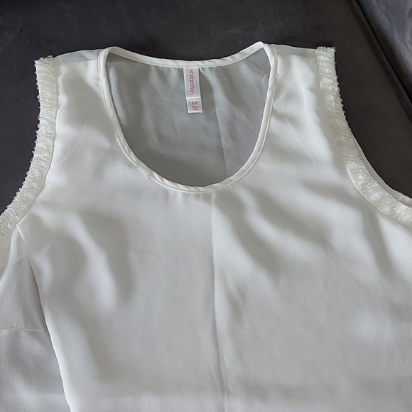 Women's Sheer Top🛍 - Picture 4 of 11